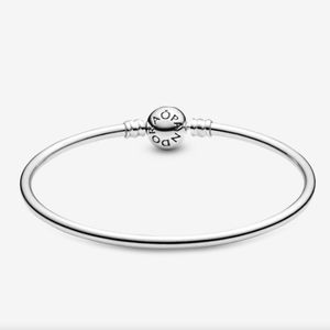 Pandora Moments Bangle